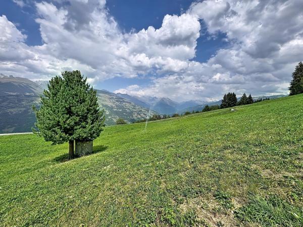 Chalet Alpage
