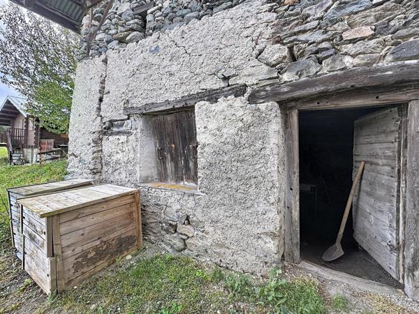 Chalet Alpage