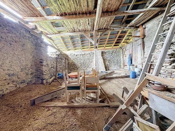 Chalet Alpage