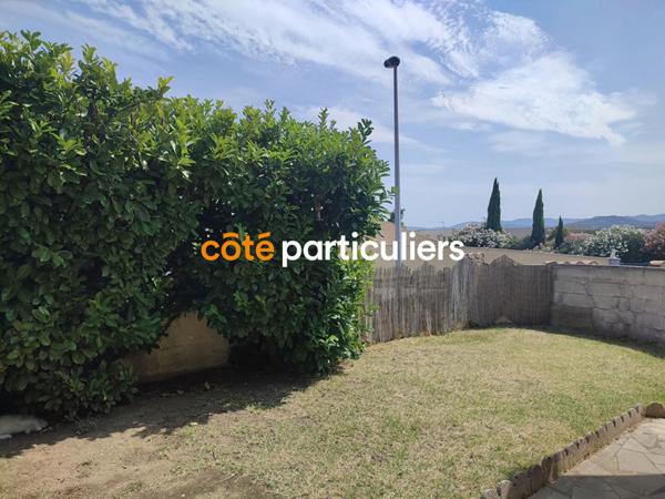 Vente Maison108 m² - 5 Pièces - CARCASSONNE (11000)