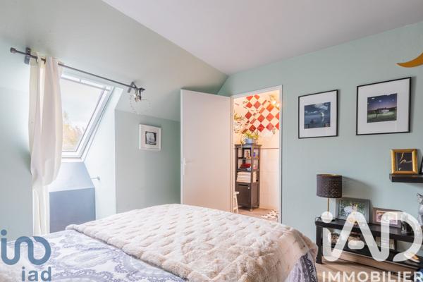 Maison à vendre 5 pièces 91 m² Morangis