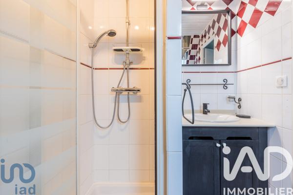 Maison à vendre 5 pièces 91 m² Morangis