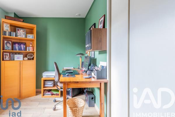 Maison à vendre 5 pièces 91 m² Morangis