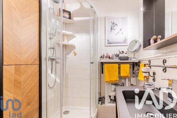 Maison à vendre 5 pièces 91 m² Morangis