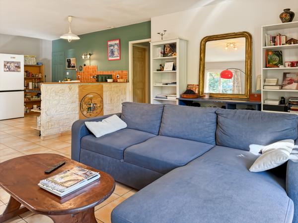 Meyras (07380) Petite Maison dans la Prairie…