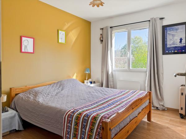 Meyras (07380) Petite Maison dans la Prairie…