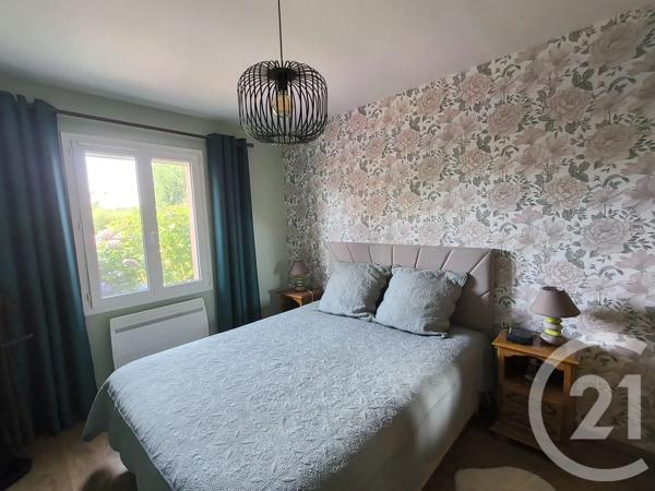 Maison à vendre  4 pièces - 127 m 2   PONT L EVEQUE  - 14