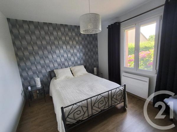 Maison à vendre  4 pièces - 127 m 2   PONT L EVEQUE  - 14