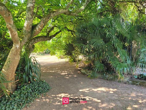 29940 LA FORET FOUESNANT - Maison de campagne à la mer 7 pièce(s) 145 m2 environ