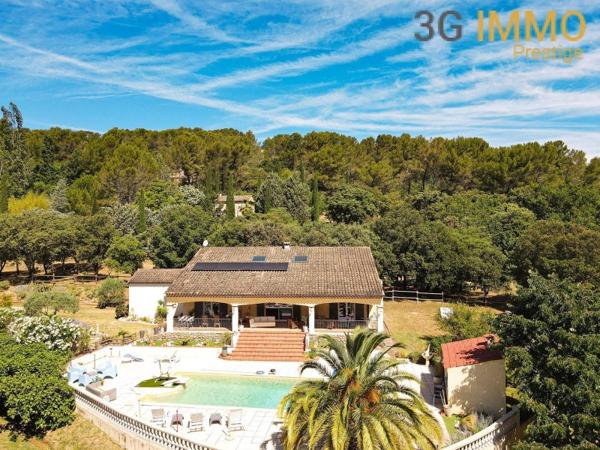 Vente / Villa