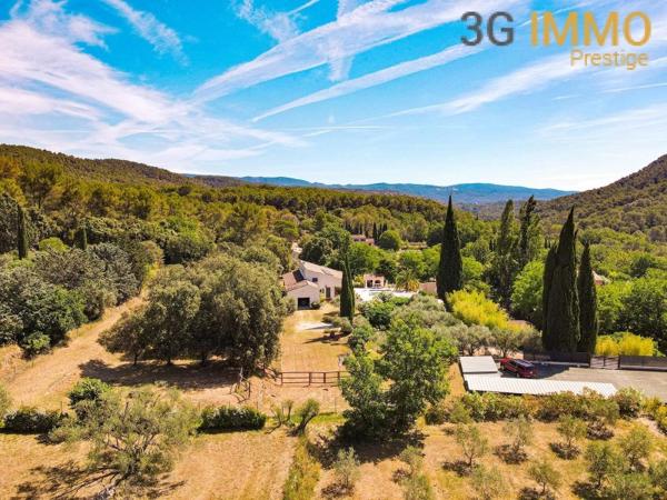 Vente / Villa