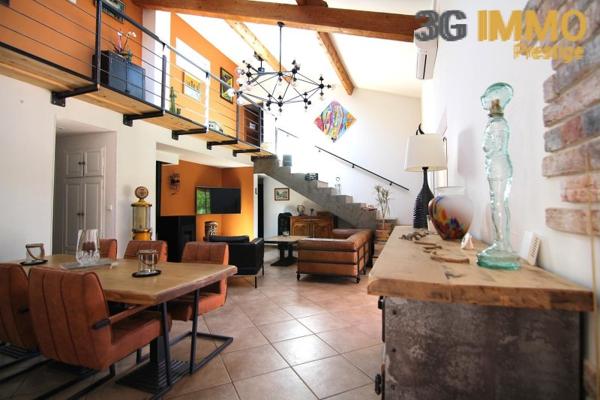 Vente / Villa