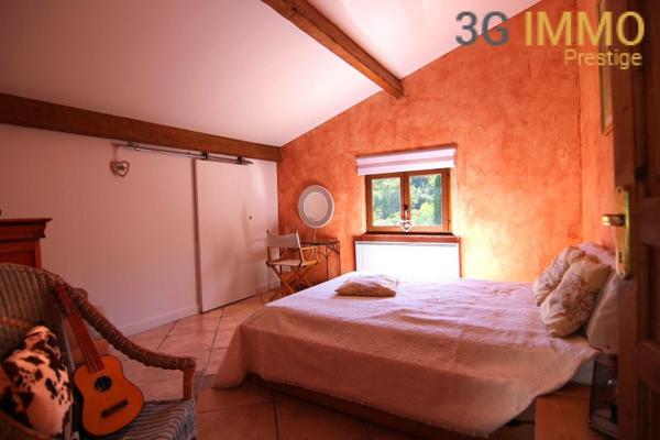 Vente / Villa