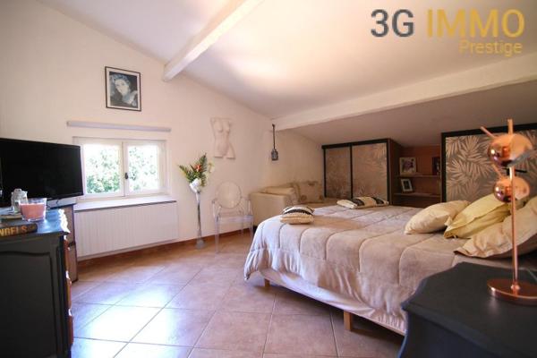 Vente / Villa