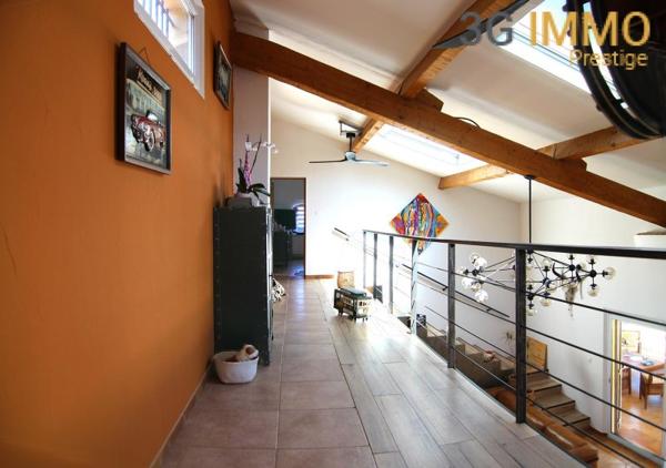 Vente / Villa