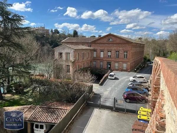 Vente appartement 2 pièces de 73m²