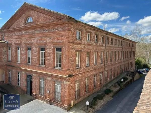 Vente appartement 2 pièces de 73m²