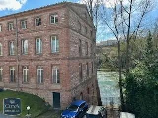 Vente appartement 2 pièces de 73m²