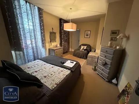 Vente appartement 2 pièces de 73m²