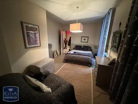 Vente appartement 2 pièces de 73m²