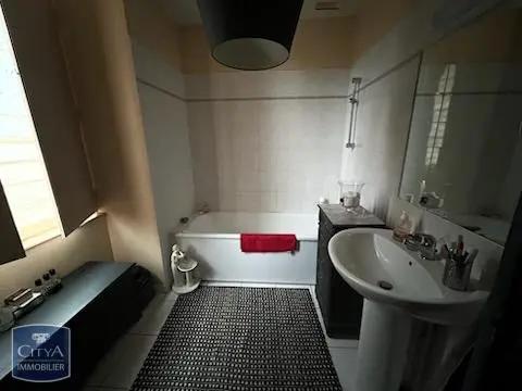 Vente appartement 2 pièces de 73m²