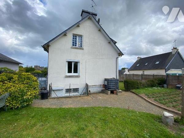Maison à Vendre à Plouha (22580) en Côtes-d'Armor (22)

Nous vous proposons à la vente cette ...