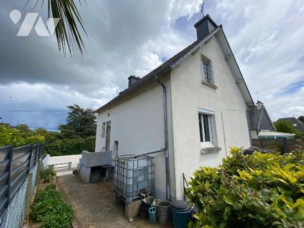 Maison à Vendre à Plouha (22580) en Côtes-d'Armor (22)

Nous vous proposons à la vente cette ...