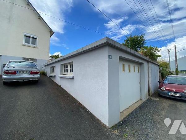 Maison à Vendre à Plouha (22580) en Côtes-d'Armor (22)

Nous vous proposons à la vente cette ...