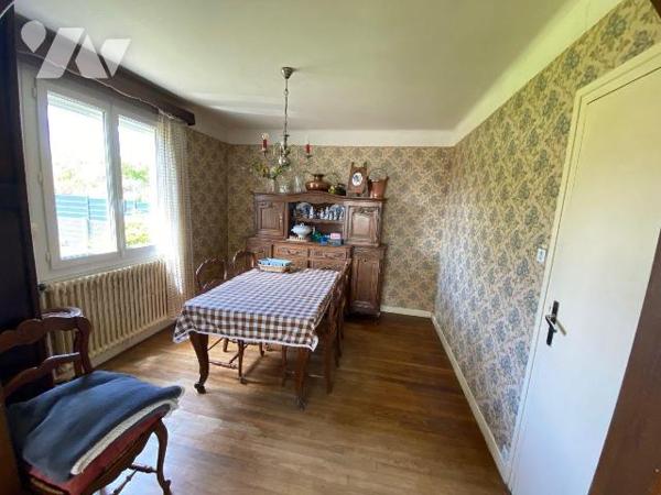 Maison à Vendre à Plouha (22580) en Côtes-d'Armor (22)

Nous vous proposons à la vente cette ...