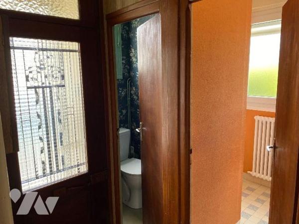 Maison à Vendre à Plouha (22580) en Côtes-d'Armor (22)

Nous vous proposons à la vente cette ...