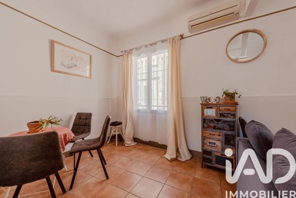 Maison à vendre 5 pièces 95 m² Villelongue-de-la-Salanque
