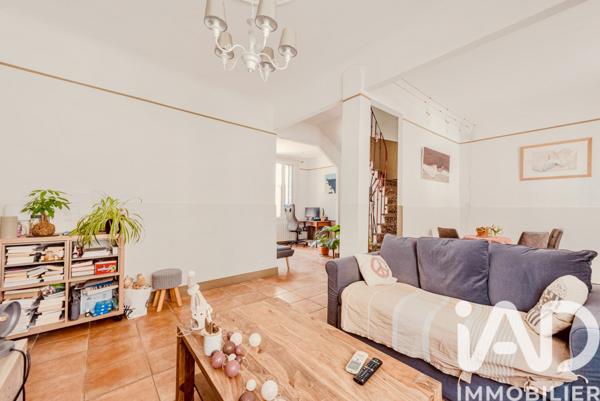 Maison à vendre 5 pièces 95 m² Villelongue-de-la-Salanque