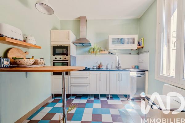 Maison à vendre 5 pièces 95 m² Villelongue-de-la-Salanque