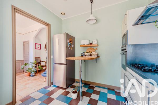 Maison à vendre 5 pièces 95 m² Villelongue-de-la-Salanque