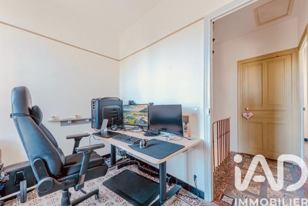 Maison à vendre 5 pièces 95 m² Villelongue-de-la-Salanque