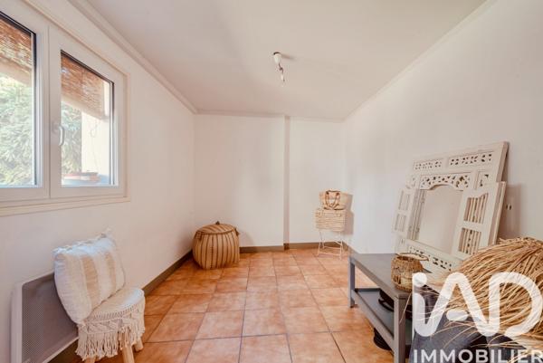 Maison à vendre 5 pièces 95 m² Villelongue-de-la-Salanque