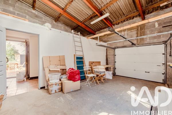 Maison à vendre 5 pièces 95 m² Villelongue-de-la-Salanque