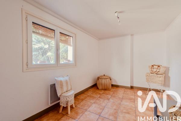 Maison à vendre 5 pièces 95 m² Villelongue-de-la-Salanque