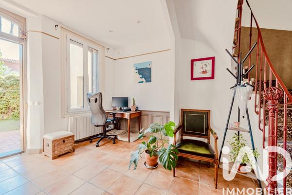 Maison à vendre 5 pièces 95 m² Villelongue-de-la-Salanque