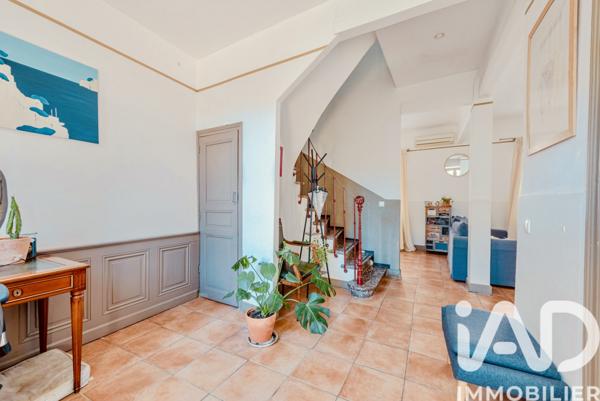 Maison à vendre 5 pièces 95 m² Villelongue-de-la-Salanque