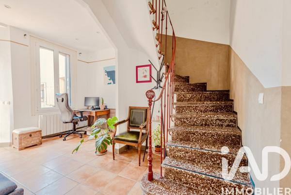 Maison à vendre 5 pièces 95 m² Villelongue-de-la-Salanque