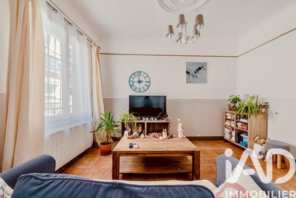 Maison à vendre 5 pièces 95 m² Villelongue-de-la-Salanque