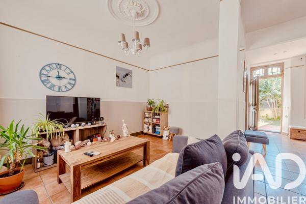 Maison à vendre 5 pièces 95 m² Villelongue-de-la-Salanque