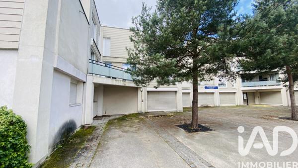 Appartement à vendre 3 pièces 66 m² Trappes