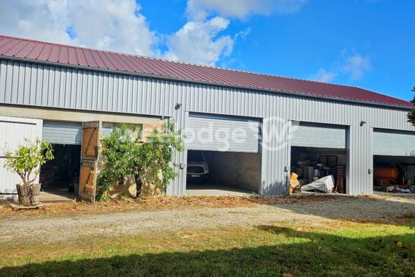 Maison à vendre 10 pièces de 141 m² à Villemur-sur-Tarn