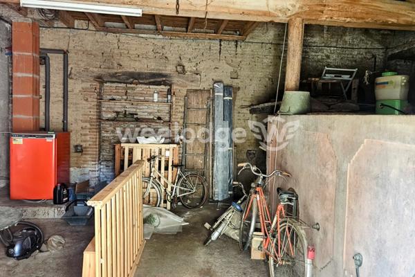 Maison à vendre 10 pièces de 141 m² à Villemur-sur-Tarn