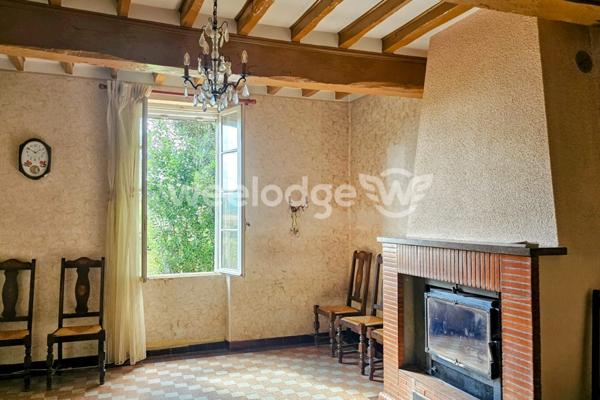 Maison à vendre 10 pièces de 141 m² à Villemur-sur-Tarn