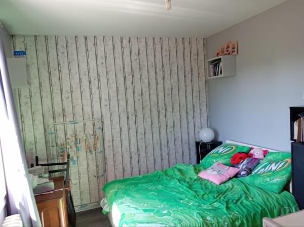 Maison 3 chambres avec belle dépendance et 4200 mé de jardin