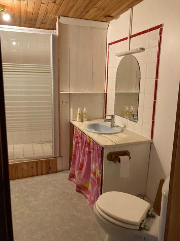 Maison de 250m² - 9 pièces