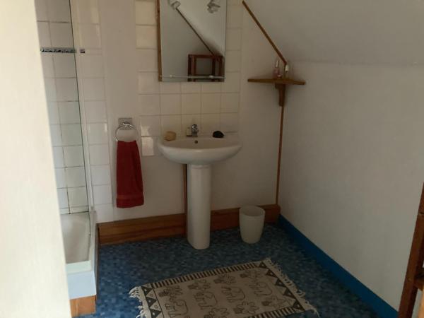 Maison de 250m² - 9 pièces